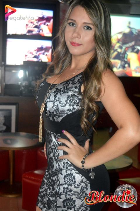 Foto 3 de BLONDIE - 3er - 4to Fds Nov. 2015 en Blondie Bar Cali, Cali
