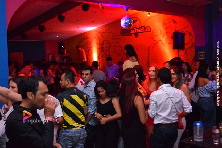 Foto 89 de CHABELA sabado 2 de abril 2016 en Discoteca Chabela Bucaramanga, Bucaramanga