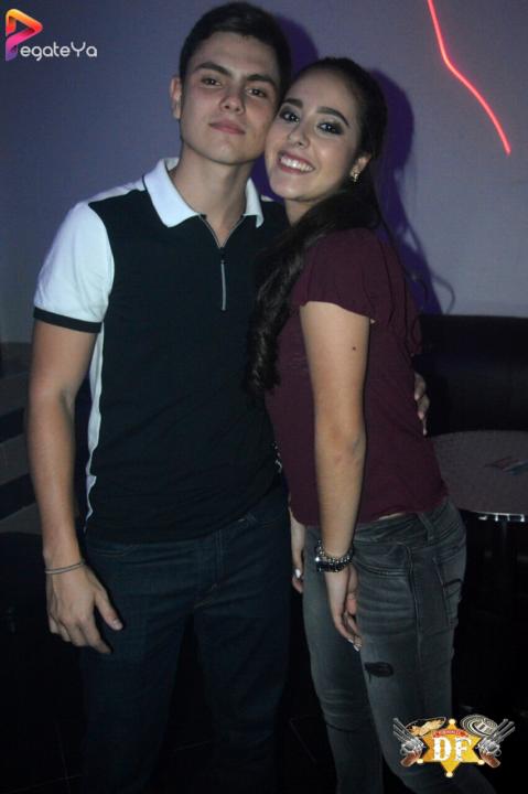 Foto 54 de EL DF CLUB - 1er / 2do Fds Enero 2017 en El DF Club Discoteca