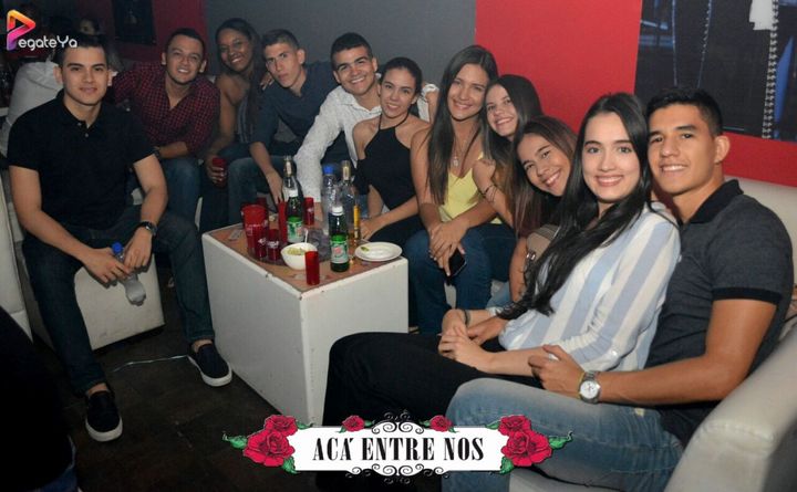 Foto 26 de Aca Entre Nos - 5to Fds Septiembre 2017 en Aca Entre Nos, Cali