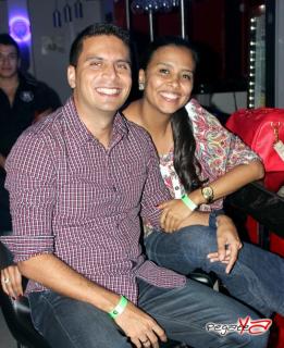 Foto 31 de Noviembre 16 del 2013 en Black Jack Food & Drinks