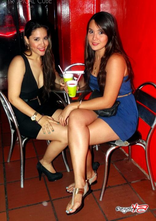 Foto 2 de Tropical Cocktails - Agosto 29 y 30 en Tropical Cocktails Cali, Cali