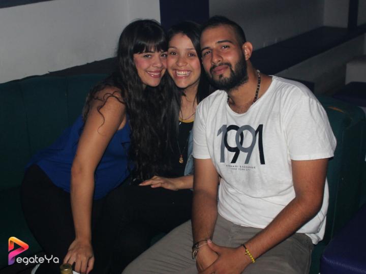 Foto 15 de Ahma Bar - Febrero 21 del 2015 en Ahma Cali, Cali