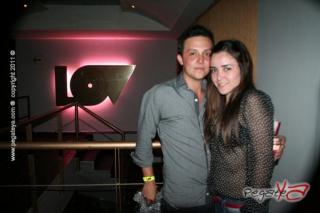Foto 1 de Pre Christmas Party 2011 en Lov Club Bogota, Bogotá