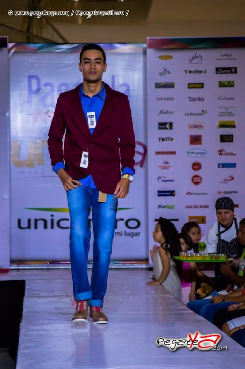 Foto 38 de PASARELA UNIFERIA - Villavicencio en Pasarela Uniferia, Villavicencio