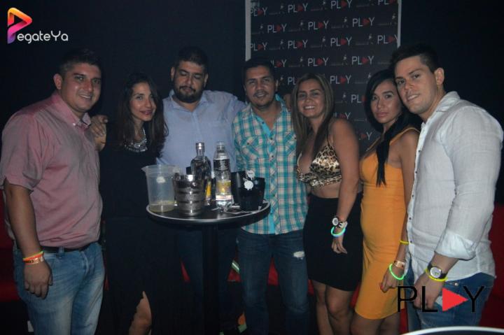 Foto 10 de Play Disco - Granada en Play Disco, Cali
