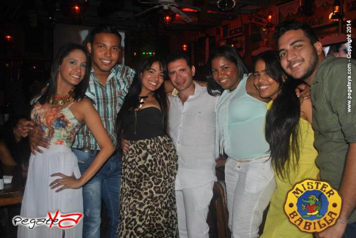 Foto 59 de MISTER BABILLA 29 Y 30 de AGOS2014 en Discoteca MISTER BABILLA cartagena, Cartagena