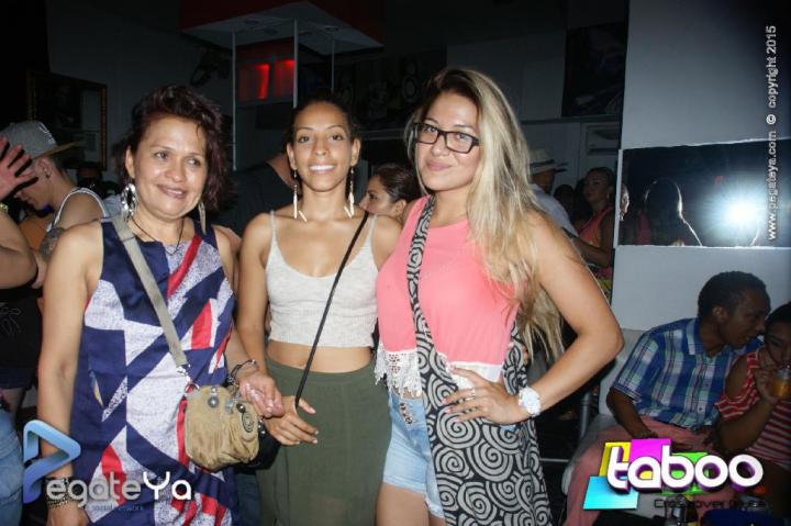 Foto 11 de taboo 14 Y 15 DE AGOSTO en Discoteca Taboo Cartagena, Cartagena