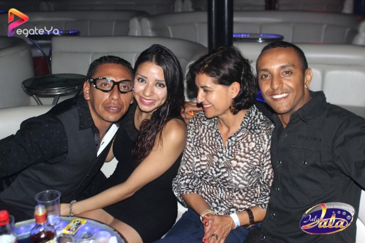 Foto 22 de JALAJALA - 3er - 4to Fds Nov. 2015 en Jala Jala Club, Cali
