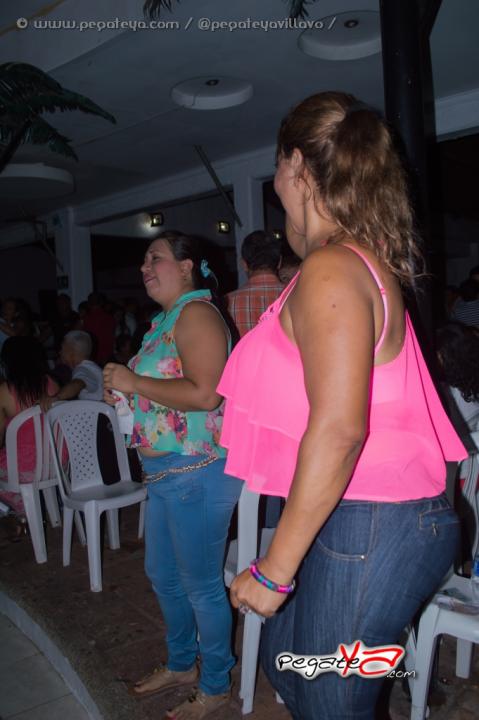 Foto 52 de EL CONCIERTO - Villavicencio en El Concierto, Villavicencio