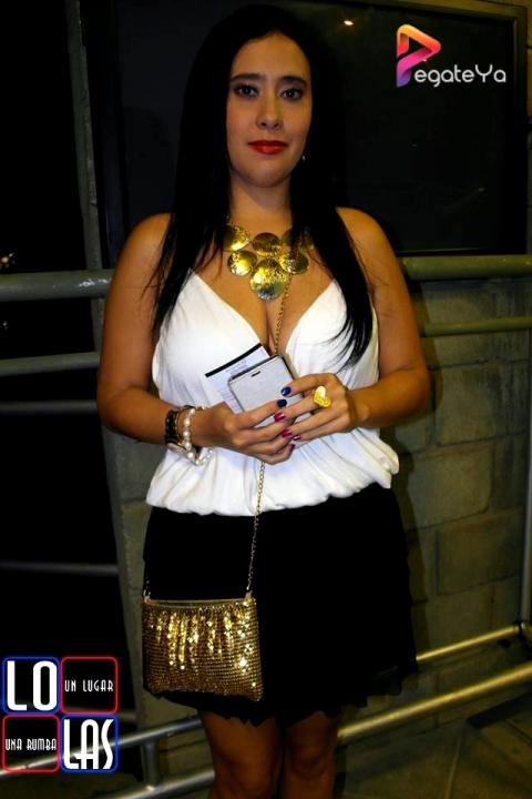 Foto 77 de Lolas Club - Febrero 21 del 2015 en Lolas Club Menga Cali, Cali