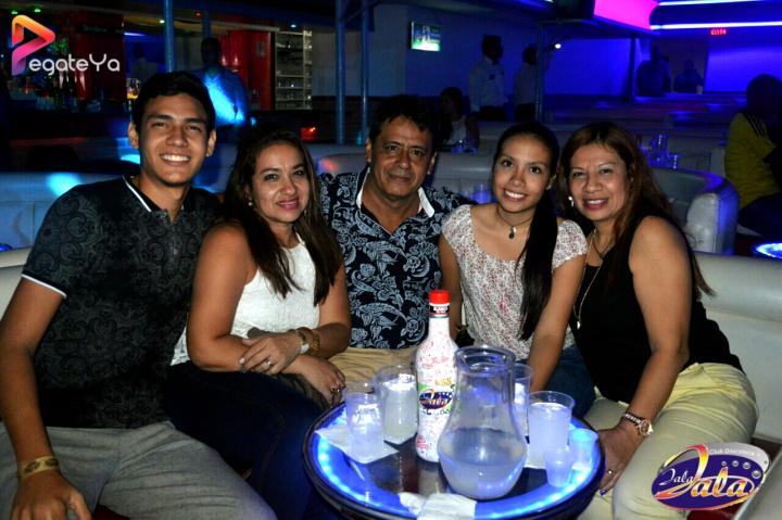 Foto 53 de Jalajala 2do / 3er FDS Junio 2016 en Jala Jala Club, Cali