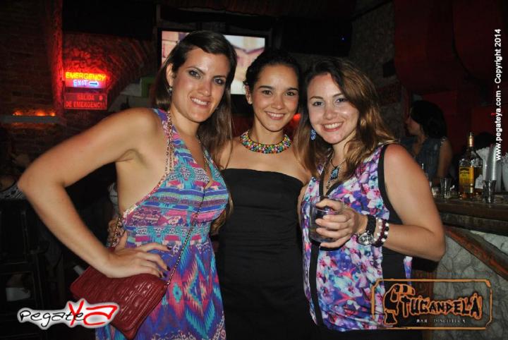 Foto 10 de TU CANDELA 29 Y 30 de AGOS2014 en TU CANDELA cartagena, Cartagena