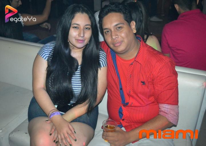Foto 23 de MIAMI - 3er - 4to Fds Nov. 2015 en Miami Bar Cali, Cali