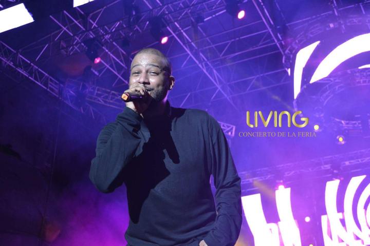 Foto 47 de Living Conciertos Feria De Cali 2016 en Living Night Club, Cali