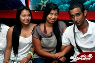 Foto 19 de Abril 20 del 2013 en Am / PM Bar - Cali, Cali
