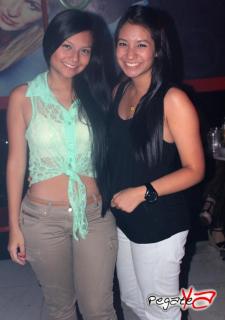 Foto 2 de Abril 27 del 2013 en Am / PM Bar - Cali, Cali