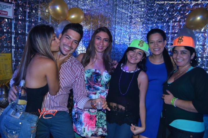 Foto 69 de Bar Bling 6 sep 2014 en Bar Bling Bucaramanga, Bucaramanga