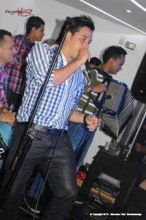 Foto 93 de 30-31 Marzo 2012 en Discoteca Macondo Club Bucaramanga, Bucaramanga