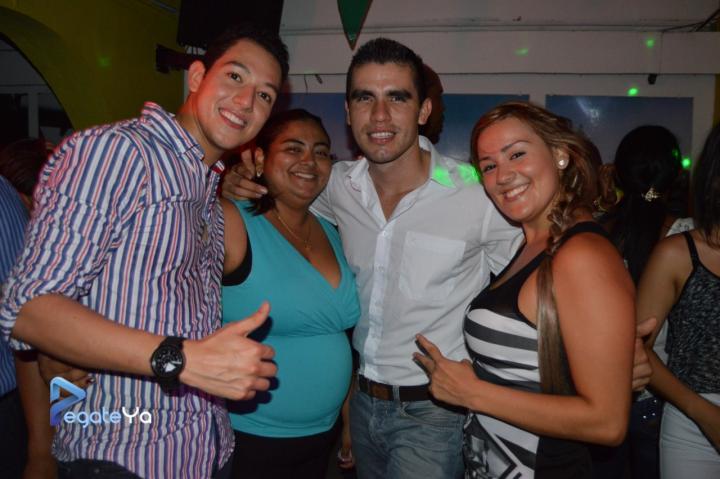 Foto 24 de Discoteca New York 28 de febrero de 2015 en Discoteca New York Bucaramanga, Bucaramanga