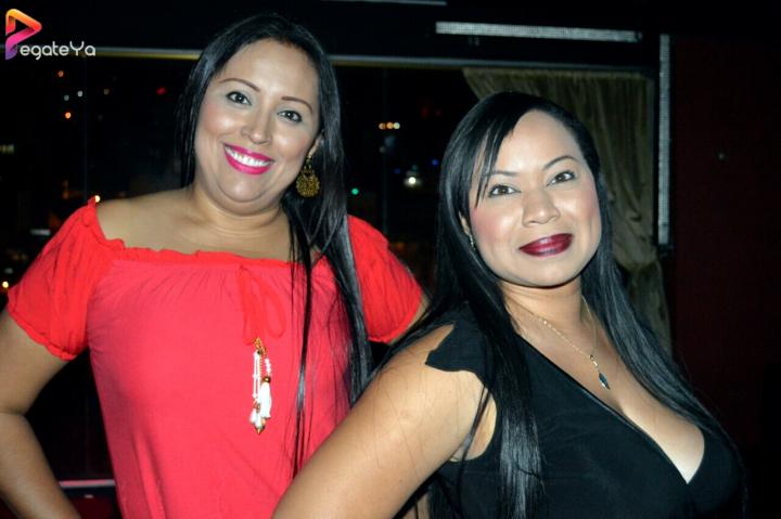 Foto 8 de Penthouse Club -1er/2do Fds Enero 2017 en Penthouse 1800, Cali