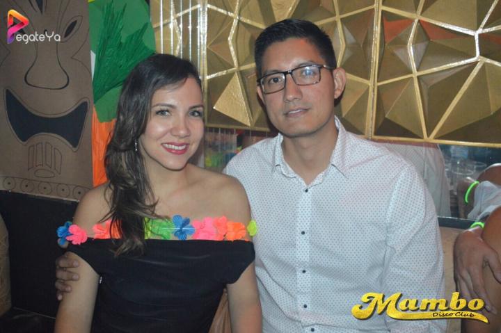 Foto 11 de Mambo Disco Club - 4To Fds Mayo 2017 en Mambo Disco Club, Cali