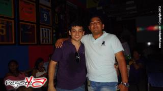 Foto 3 de amor y amistad en LA PASION DEL BARZA Cartagena, Cartagena
