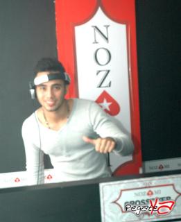 Foto 24 de Abril 13 del 2012 en Nozomi Club, Cali