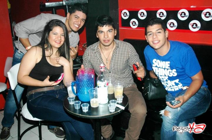 Foto 63 de Ampm Bar - Sept 6 2014 en Am / PM Bar - Cali, Cali