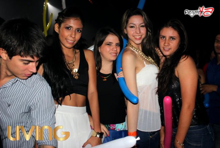 Foto 63 de Living - Celedon y Pipe Pelaez en Living Night Club, Cali