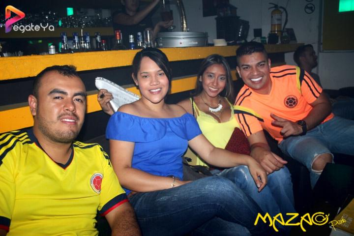 Foto 38 de Mazao Park - 2do/3er Fds Junio 2016 en Mazao Park, Cali
