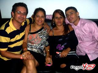 Foto 8 de Viernes 29 de Septiembre en Babel / Barra Libre Cali, Cali