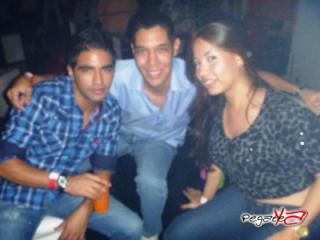 Foto 40 de Marzo 24 del 2012 en Babel / Barra Libre Cali, Cali
