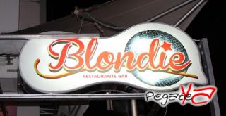Foto 24 de Blondie - Febrero 22 del 2014 en Blondie Bar Cali, Cali