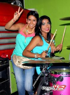 Foto 9 de Septiembre 28 del 2013 en Beautiful 80`s Cali, Cali