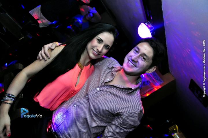 Foto 18 de CANTINA DE MALABAR - 12 Dic 2015 en Discoteca Malabar Bucaramanga, Bucaramanga