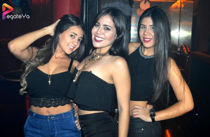 Foto 2 de 69 Club - 3er / 4to Fds Enero 2016 en Pegateya Cali, Cali