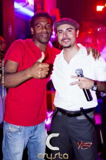 Foto 16 de Discoteca Crista Medellin marzo 2013 en Discoteca Crista Medellin, Medellín