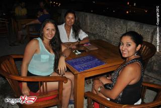 Foto 11 de cafe del mar 28 y 29 de diciembre 2012 en cafe del mar cartagena, Cartagena