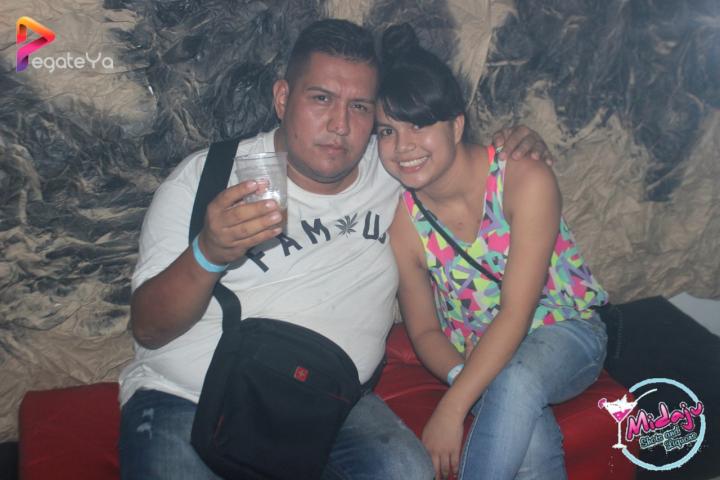 Foto 20 de Midaju - 2do FDS Dic. 2015 en Midaju Bar