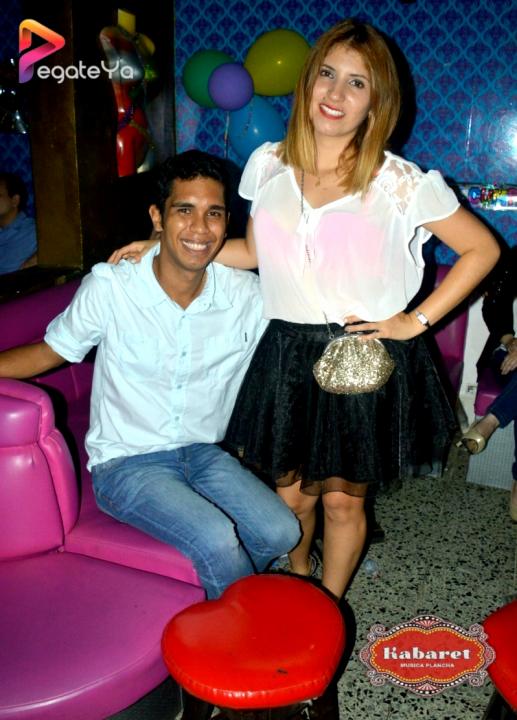 Foto 22 de Kabaret - 5to FDS Agt 2015 en Kabaret - Granada, Cali