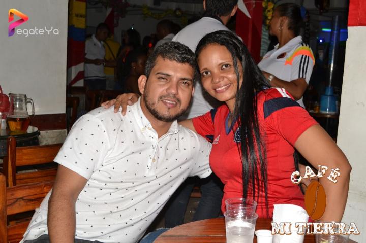 Foto 5 de Cafe mi Tierra - 2do/3er Fds junio 2016 en Cafe Mi Tierra, Cali