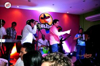 Foto 41 de Discoteca Club Chabela Bucaramanga en Discoteca Chabela Bucaramanga, Bucaramanga