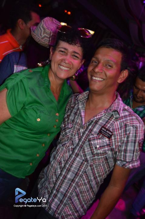 Foto 13 de La Nona sabado 7 de marzo de 2015 en Discoteca La Nona, Bucaramanga