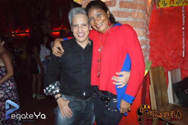 Foto 6 de Tu Candela 5 y 6 de Junio de 2015 en TU CANDELA cartagena, Cartagena