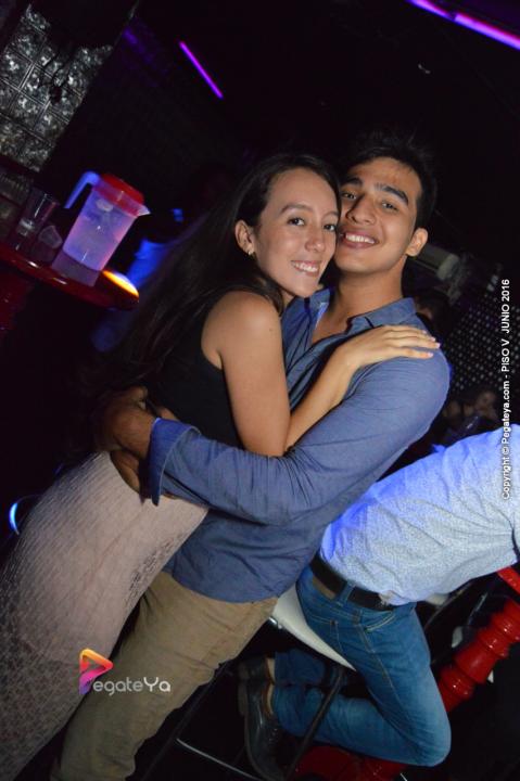 Foto 127 de PISO V - 24 y 25 de junio de 2016 en Bar Piso V Bucaramanga, Bucaramanga