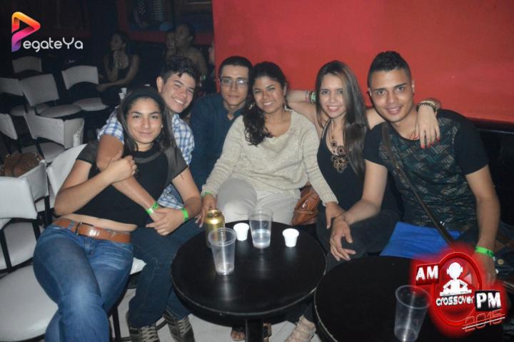 Foto 10 de Ampm - 2do FDS Dic. 2015 en Am / PM Bar - Cali, Cali
