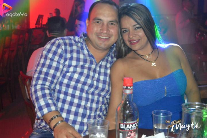Foto 12 de Pa´Mayte - 3er / 4to Fds Enero 2017 en Pa´Mayte Museo Vallenato