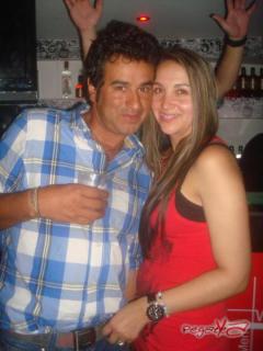 Foto 22 de Abril 20 del 2012 en I´m Fun Discoteca Manizales, Manizales