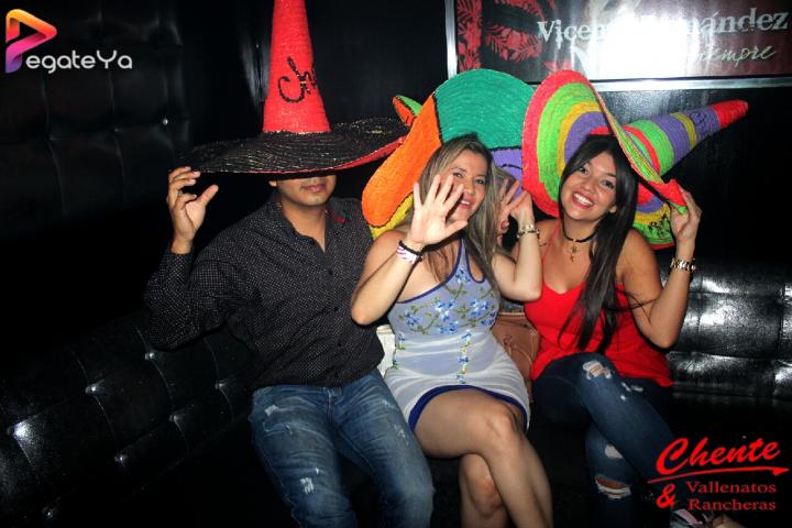Foto 47 de Chente - 4to FDS Junio 2016 en CHENTE Vallenatos y Rancheras, Cali